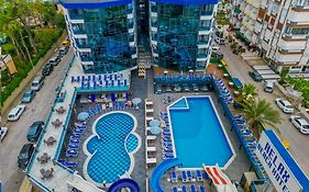 Relax Beach Hotel  4*
